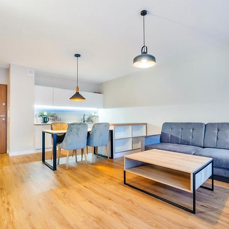 Apartamenty Sun & Snow Enklawa Mielno  Ngoại thất bức ảnh