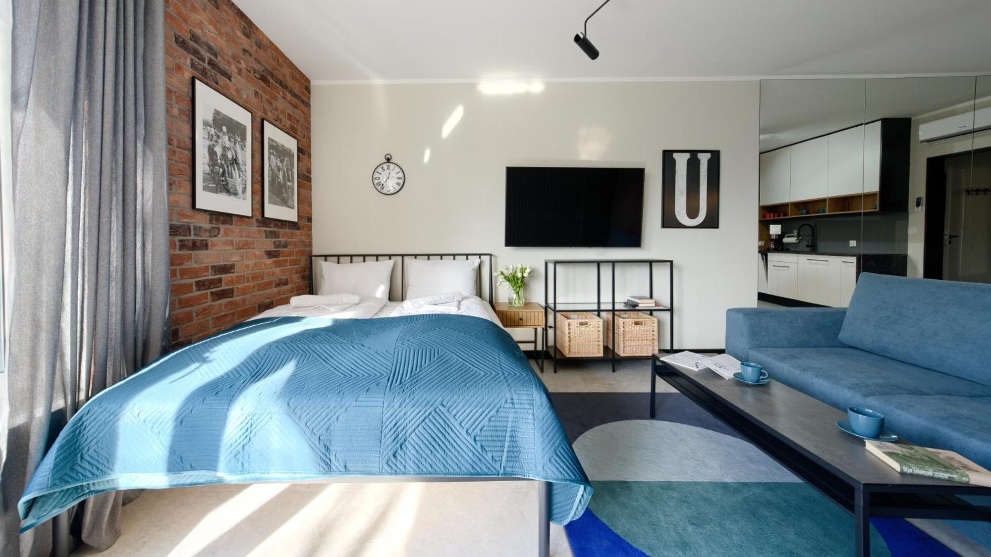 Apartamenty Sun & Snow Enklawa Mielno  Ngoại thất bức ảnh