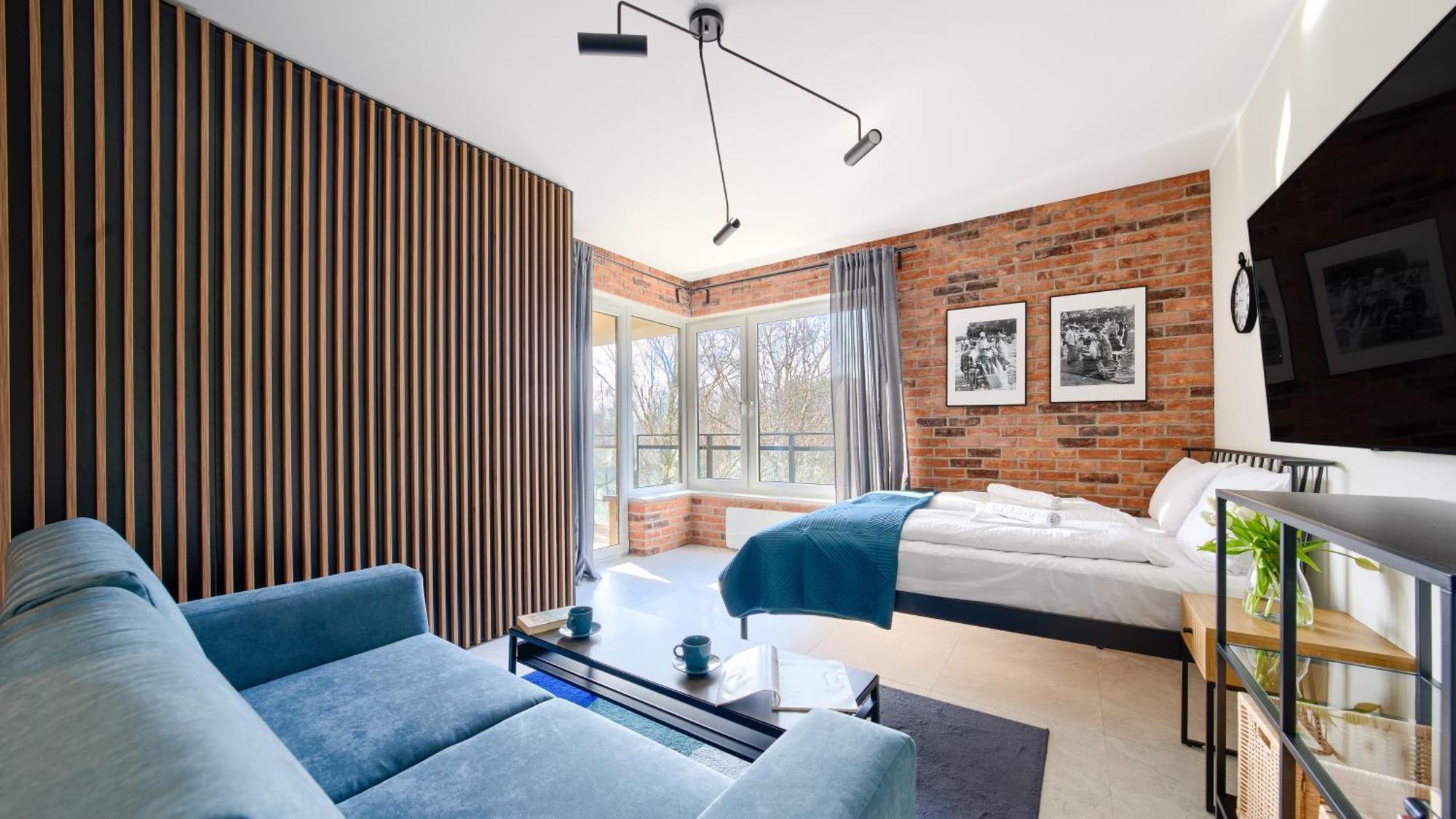 Apartamenty Sun & Snow Enklawa Mielno  Ngoại thất bức ảnh