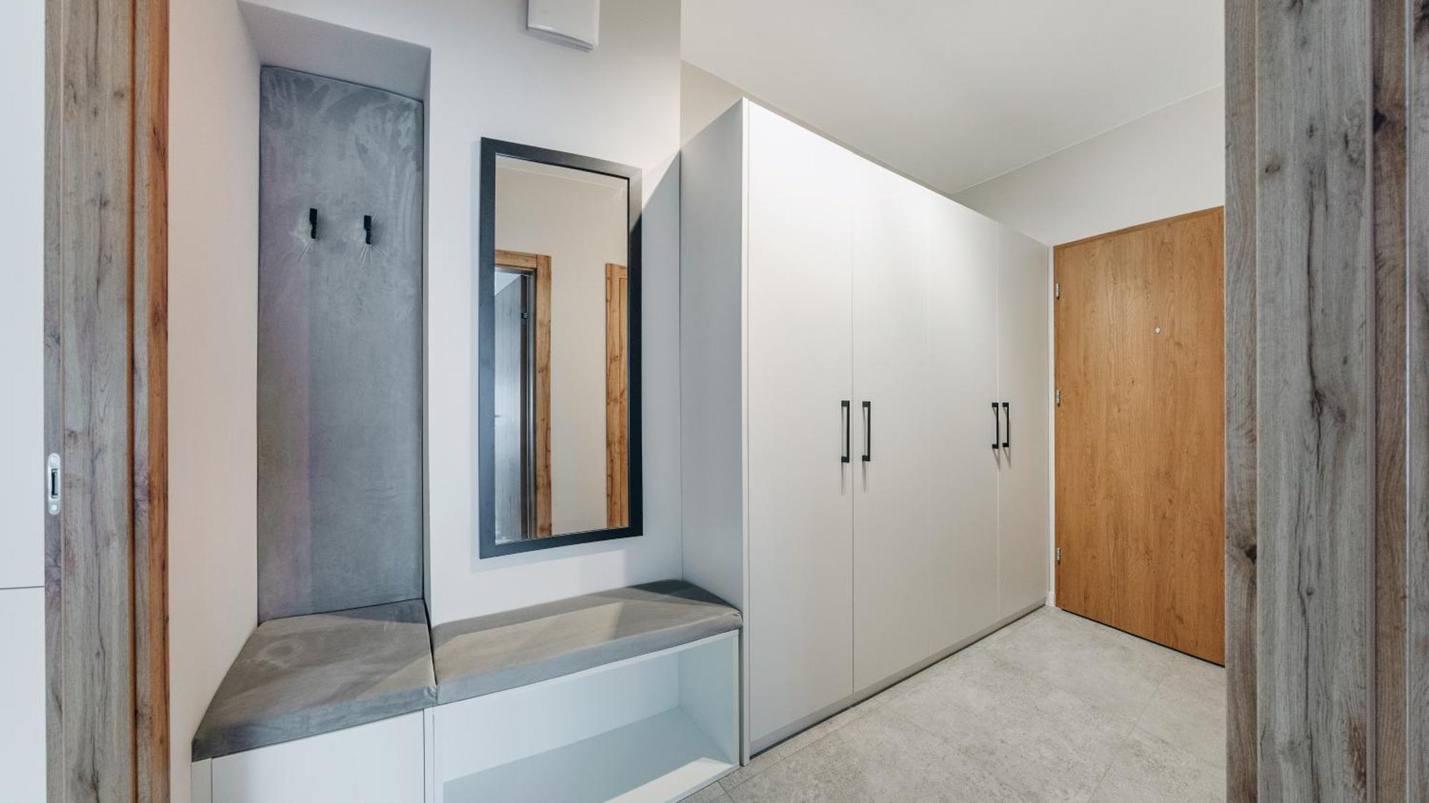 Apartamenty Sun & Snow Enklawa Mielno  Ngoại thất bức ảnh